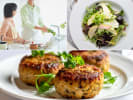 Cooking Class - Savor Gourmet Small Plates - Date Night in Westchester, NY: Date Night  Indulgent Bites Class