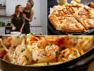 Cooking Class - Italian Country Kitchen - Date Night in South Bay & Peninsula: Date Night  Indulgent Italian