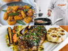 Cooking Class - Lavish Steakhouse Feast - Date Night in Northern Suburbs: Date Night  Italian Steakhouse Class