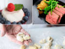 Cooking Class - Timeless Steakhouse Feast - Date Night in South Bay & Peninsula: Date Night  Italian Steakhouse