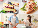 Cooking Class - Classic New England Coastal Cooking - Date Night in Manhattan: Date Night  New England Coastal Classics