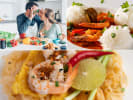 Cooking Class - Cook a Vibrant Thai Feast - Date Night in Manhattan: Date Night  Passport to Thailand Cooking Class