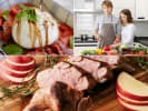 Cooking Class - Authentic Seasonal Table - Date Night in Northern Virginia: Date Night  Seasonal Supper Lesson
