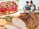 Cooking Class - Classic Seasonal Supper - Date Night in Manhattan: Date Night  Seasonal Supper