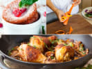 Cooking Class - Springtime Romance - Date Night in Downtown Dallas: Date Night_ Springtime Supper