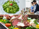 Cooking Class - Tuscan Steak Celebration Dinner - Date Night in South Bay & Peninsula: Date Night  Steak the Tuscan Way