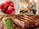 Cooking Class - Flavorful Surf and Turf Dinner - Date Night in Downtown Dallas: Date Night  Steakhouse Meets Seaside Lesson