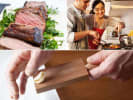 Cooking Class - Make a Cozy Southern Italian Dinner - Date Night in Northern Virginia: Date Night  Surf Turf in Southern Italy Menu