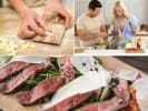 Cooking Class - Make a Festive Southern Italian Dinner - Date Night in South Bay & Peninsula: Date Night  Surf Turf in Southern Italy
