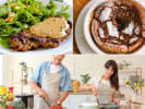 Cooking Class - Create an Elegant Skillet Dinner - Date Night in Westchester, NY: Date Night  The Anniversary Dinner SLT Skillet Class