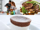 Cooking Class - Elegant French Skillet Dinner - Date Night in Manhattan: Date Night  The Anniversary Dinner SLT Skillet