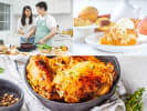 Cooking Class - The Perfect Dinner Party - Date Night in Dallas: Date Night  The Art of Entertaining with Le Creuset 3