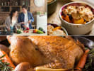 Cooking Class - Classic Entertaining Menu - Date Night in Dallas: Date Night  The Art of Entertaining with Le Creuset