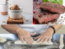Cooking Class - Tuscan Steak Menu - Date Night in Downtown Dallas: Date Night_ Tuscan Steak Class