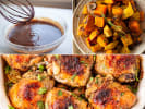 Cooking Class - Make a Lavish French Winter Feast - Date Night in Northern Suburbs: Date Night  Winter in Paris Class