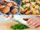 Cooking Class - Romantic French Winter Feast - Date Night in Manhattan: Date Night  Winter in Paris