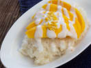 Cooking Class - Vegan Thai Favorites in Montgomery County: Mango Sticky Rice