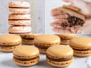Cooking Class - Make Gourmet Autumn Macarons in Northern Suburbs: Decadent Autumn Macarons Class