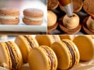 Cooking Class - Bake Elegant Fall Macarons in Downtown Dallas: Decadent Autumn Macarons Lesson