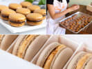 Cooking Class - Make Classic Autumn Macarons in Naperville: Decadent Autumn Macarons