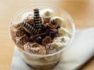 Team Building Cooking Class - Modern Italian Cuisine in Manhattan: Deconstructed Tiramisu
