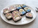 Sushi Making Class - Roll Decorative Kazari Maki Sushi in Manhattan: Decorative Maki sushi Roll