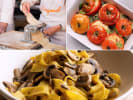 Cooking Class - Delectable Italian Fare From Scratch in Minneapolis: Delectable Italian Fare From Scratch