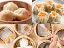 Cooking Class - Making Delightful Dim Sum in Manhattan: Delicious Dim Sum