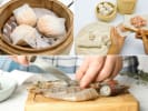Cooking Class - Delicious Steamed Dim Sum in Northern Suburbs: Delicious Dim Sum menu