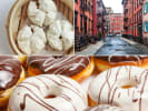 Food Tour - Delicious Diversity in Greenwich Village in Manhattan: Delicious Diversity in Greenwich Village
