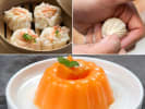 Cooking Class - Classic Dim Sum Feast in Downtown Dallas: Delicious Dim Sum Dim Sum at Home Kit Cooking Class
