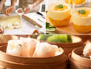 Cooking Class - Comforting Dim Sum Cooking in Manhattan: Delicious Dim Sum Dim Sum at Home Kit Cooking Lesson
