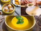 Cooking Class - Traditional Dim Sum in Northern Virginia: Delicious Dim Sum Dim Sum at Home Kit Cooking Menu