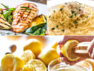 Cooking Class - Delicious Gluten-Free Meal in Boston Proper: Delightful & Delicious Gluten Free Meal
