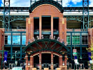 Food Tour + Drink Upgrade - Denver's Top Eats & Drinks in Downtown Denver: Denvers iconic buildings