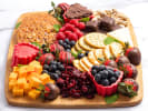Team Building Cooking Class - Sweet Charcuterie Challenge: Dessert Charcuterie board