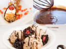 Cooking Class - Deluxe Italian Indulgences in Downtown Dallas: Desserts of Italy Menu