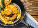 Cooking Class - Elegant French Fare in West Los Angeles: Dijon Chicken