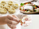 Cooking Class - Dim Sum Classics with Friends in Manhattan: Dim Sum Spread