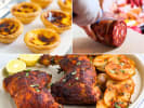 Cooking Class - Dining in Portugal in Manhattan: Dinner in Portugal