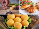 Cooking Class - Portuguese Cuisine Night in Downtown Dallas: Dinner in Portugal 3