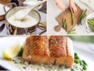 Cooking Class - Discover Classic Sauces: Discover Mother Sauces