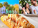 Weekend Food Tour - Discover the Best of Charleston in Charleston: Discover the Best of Charleston