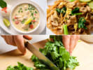 Cooking Class - Distinctive Tastes of Thailand in San Fernando Valley: Distinctive Tastes of Thailand