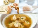 Cooking Class - Do-It-Yourself Dim Sum: Do It Yourself Dim Sum