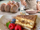 Cooking Class - Dolce Italiana Delights in Downtown Dallas: Dolce Italiana Class