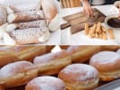Cooking Class - Gourmet Dolce Experience in Downtown Dallas: Dolce Italiana Menu