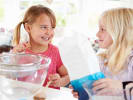 Kids Pasta Making Class - Pasta Fresca for Kids: Pasta Fresca for Kids