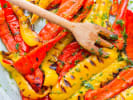 Cooking Class - Caribbean Island Jerk: sweet peppers