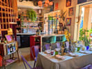 Team Building Cooking Class - Spanish Paella Showcase in Downtown San Diego: Dorothy's Wine Bar venue